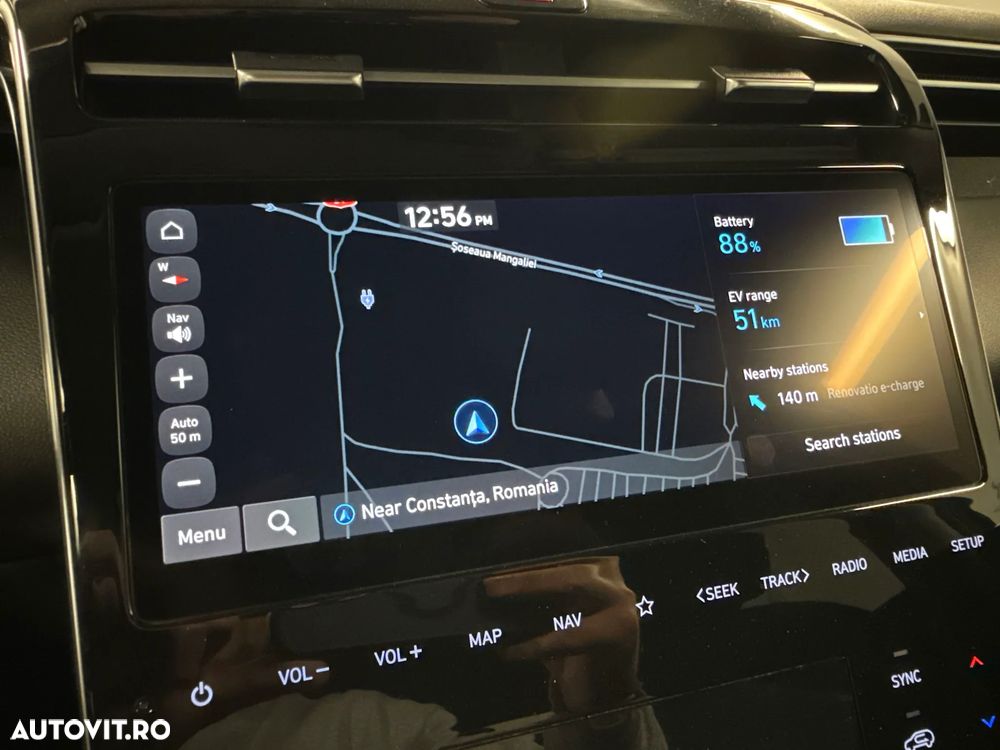 Hyundai Tucson - 21