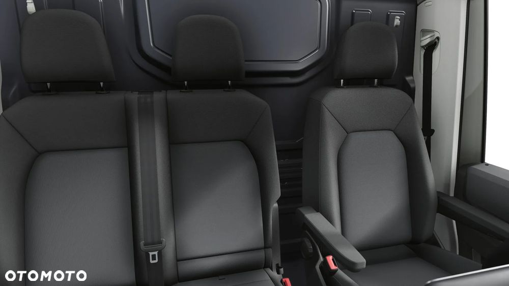 Volkswagen Crafter - 8