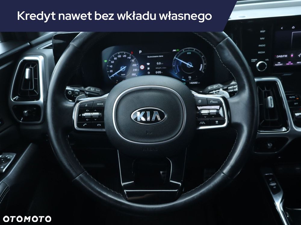 Kia Sorento - 23