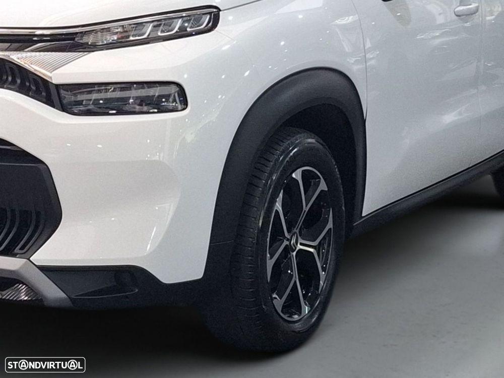 Citroën C3 Aircross 1.2 PureTech YOU! - 15