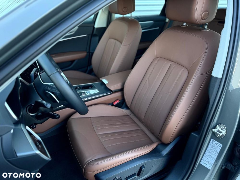 Audi A6 Limousine 40 TDI mHEV Quattro S tronic - 32