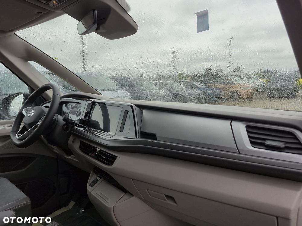 Volkswagen California - 7