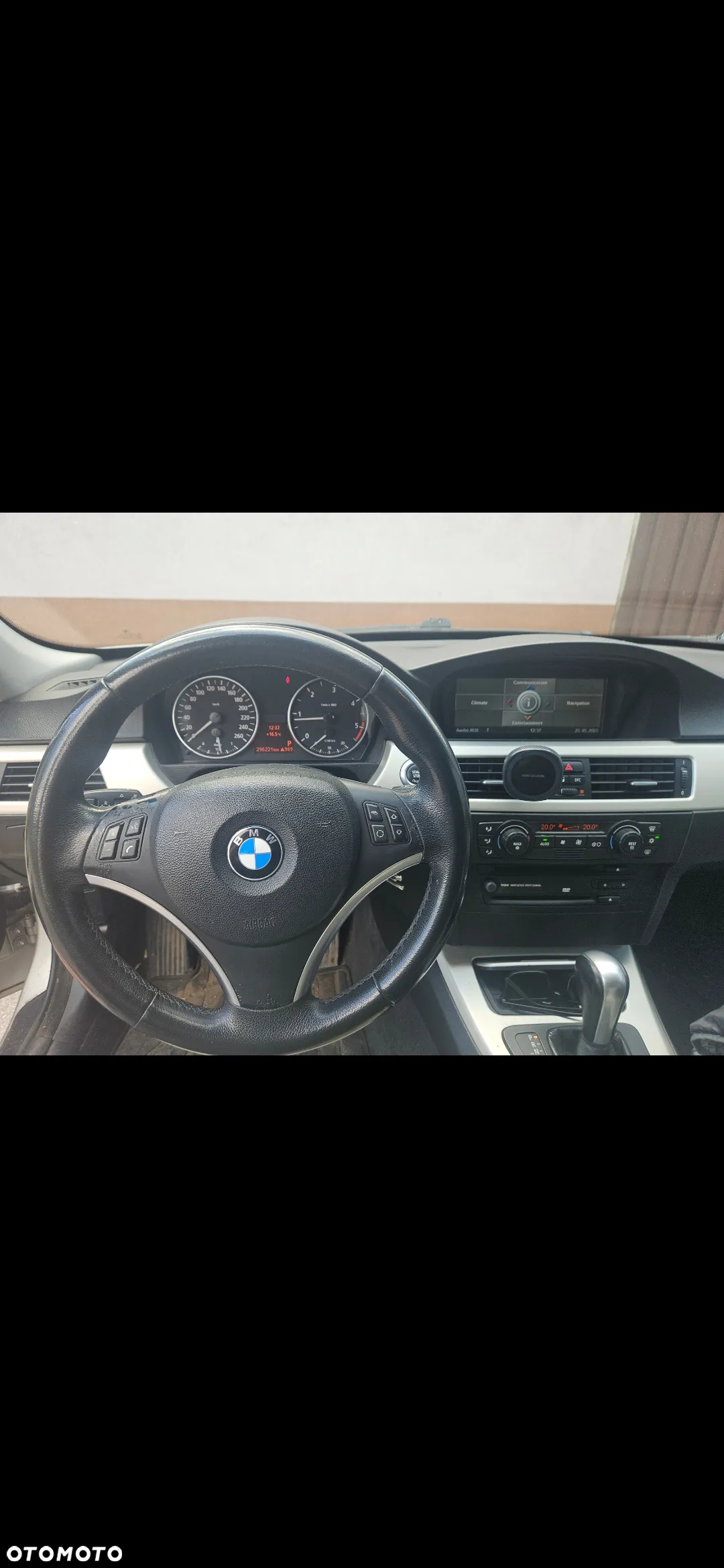 BMW Seria 3 - 5