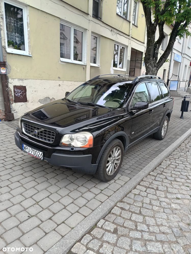 Volvo XC 90 2.4 D5 Executive - 5