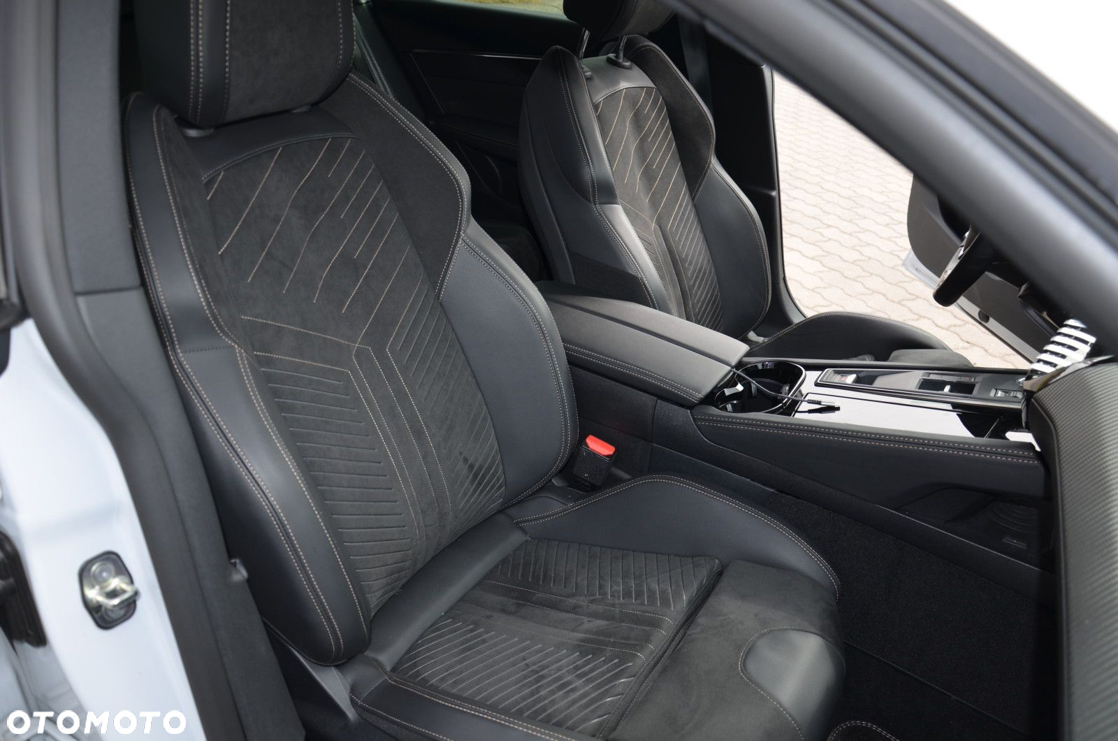 Peugeot 508 - 14