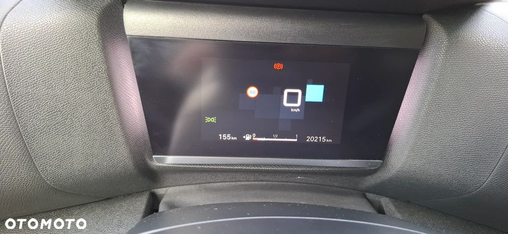 Citroën C4 PureTech 130 Stop&Start PLUS - 22