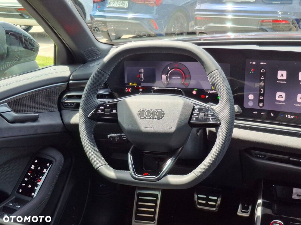 Audi A6 Limousine - 19