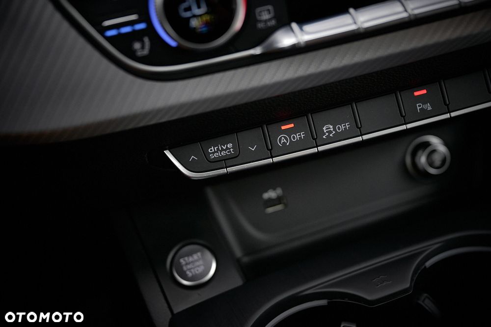 Audi A5 Coupé - 33
