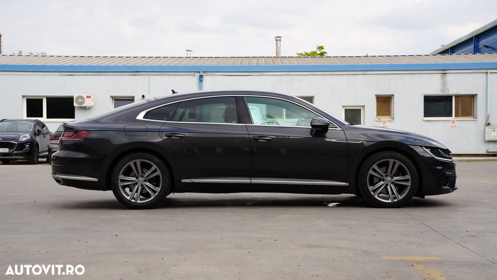 Volkswagen ARTEON - 8