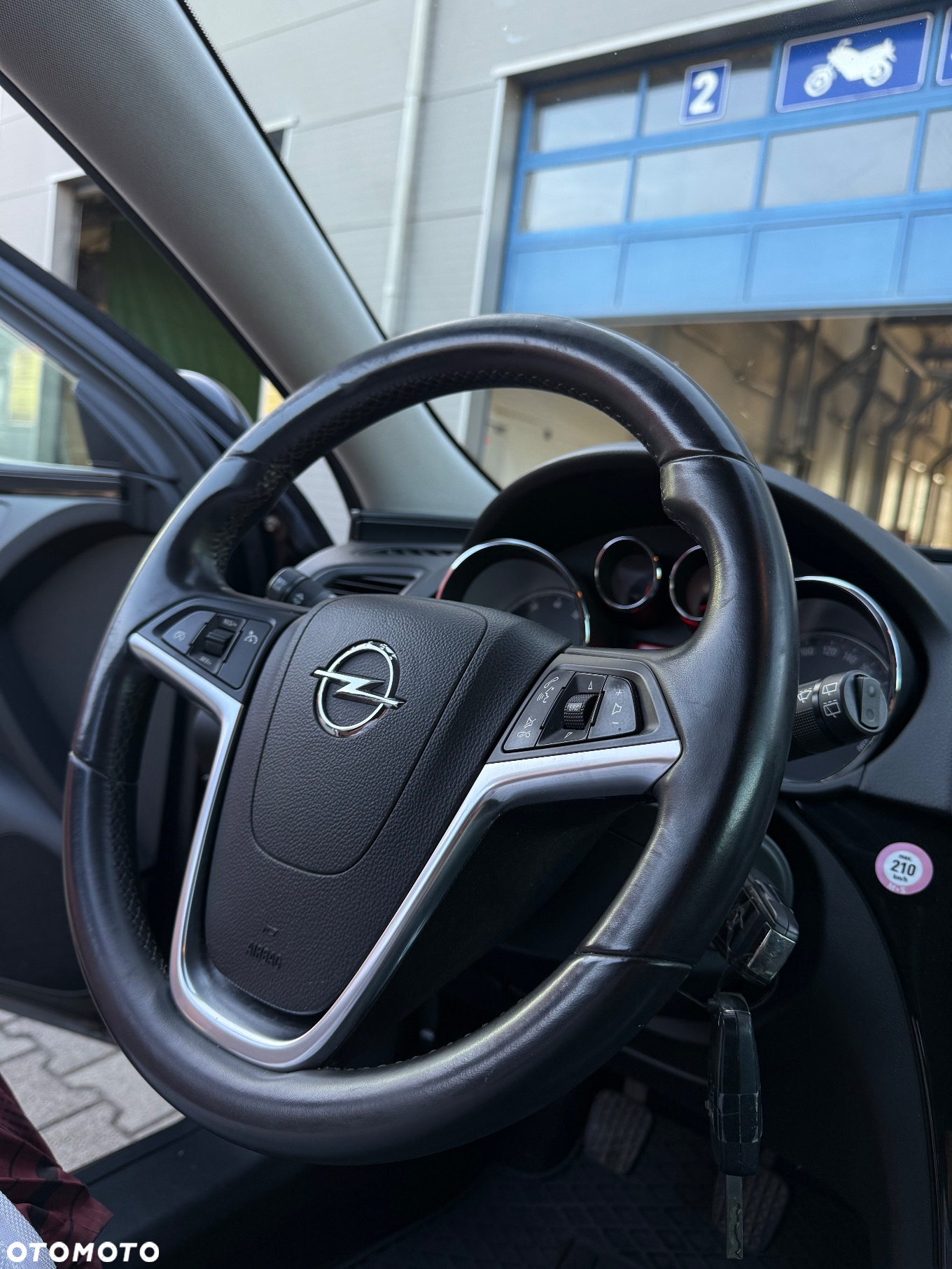 Opel Insignia 1.8 Edition - 30
