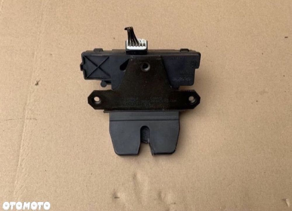 3M51-R422A66 zamek tylnej klapy Ford focus mk2 c-max mk1 - 1