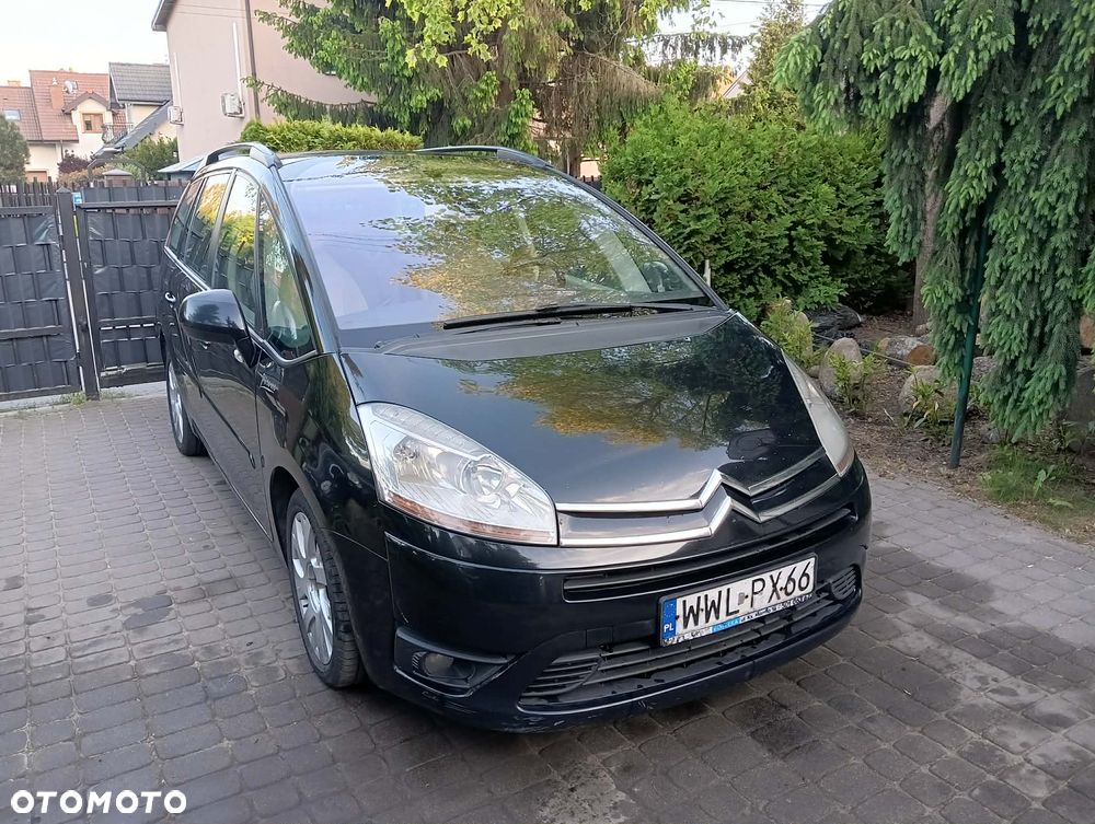 Citroën C4 Picasso 2.0 HDi FAP Exclusive - 7