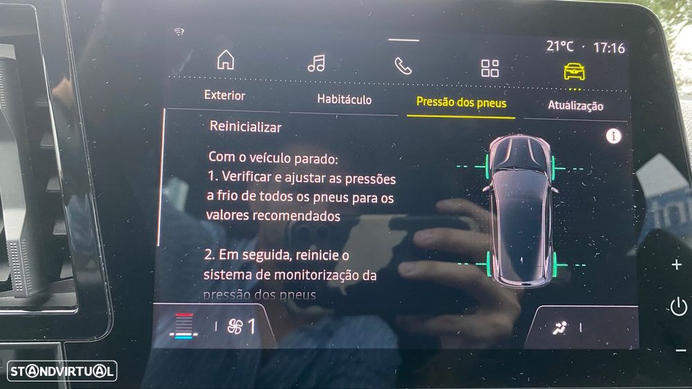Renault Mégane E-Tech EV40 Evolution Autonomia Urbana - 43