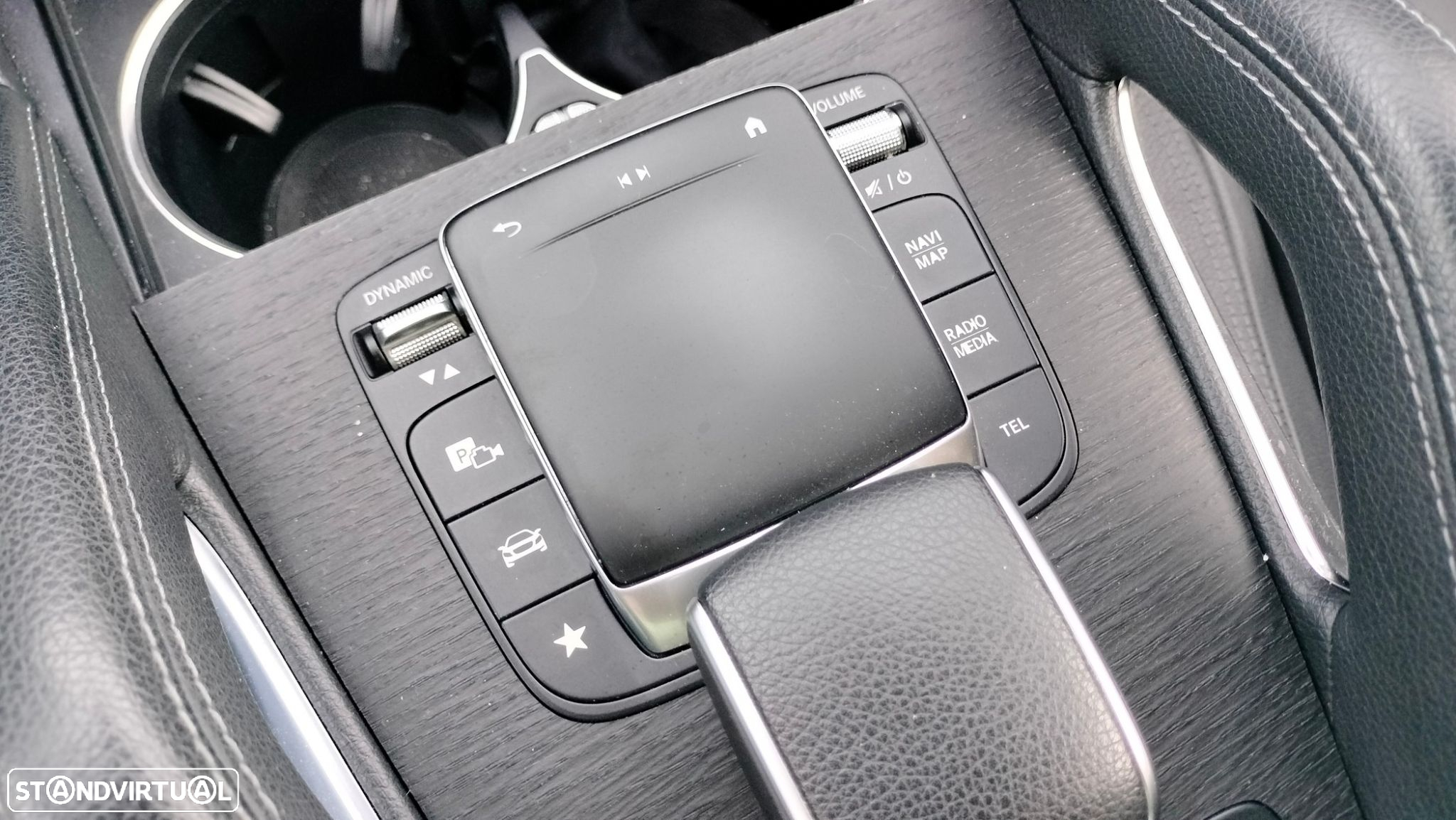 Mercedes-Benz GLE 350 de Coupé 4Matic - 34