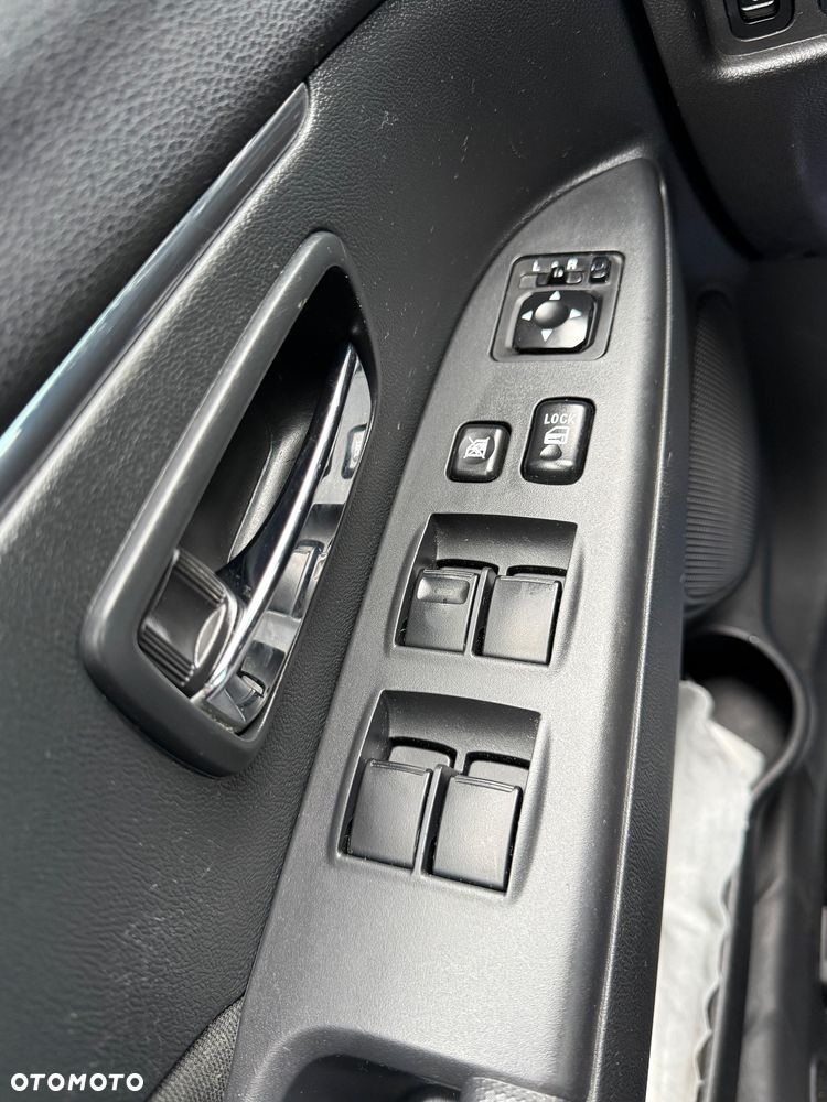 Mitsubishi ASX 1.6 Instyle NAVI AS&G - 6