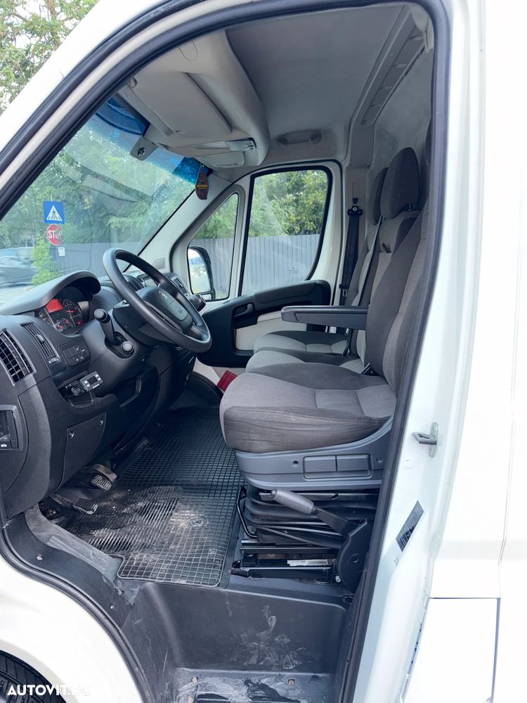 Peugeot BOXER - 10