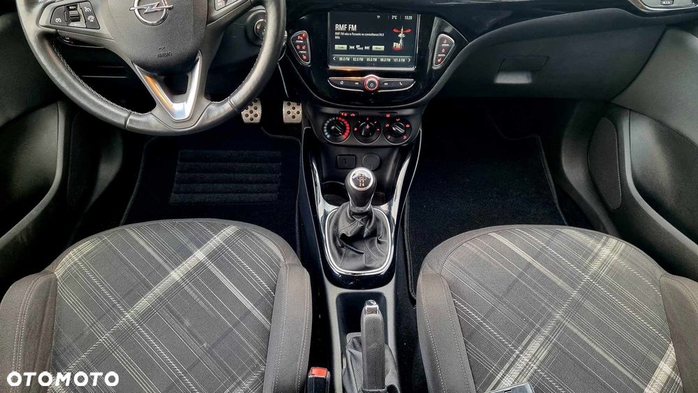 Opel Corsa - 7