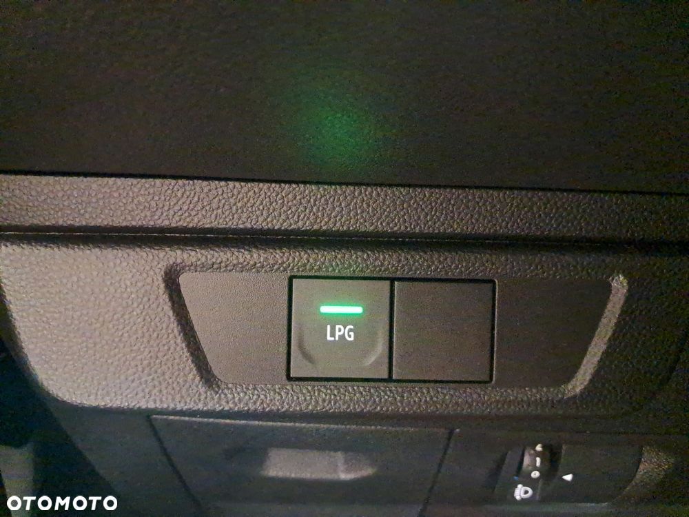 Dacia Sandero Stepway - 15