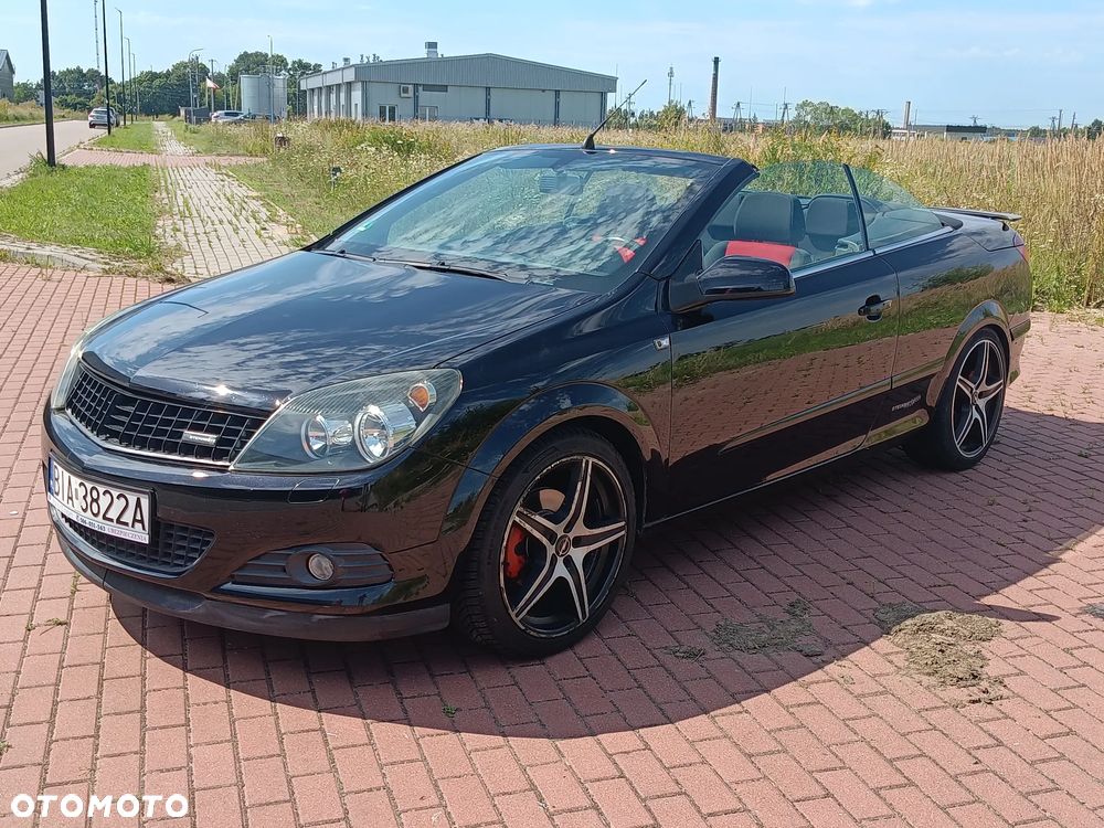 Opel Astra - 10