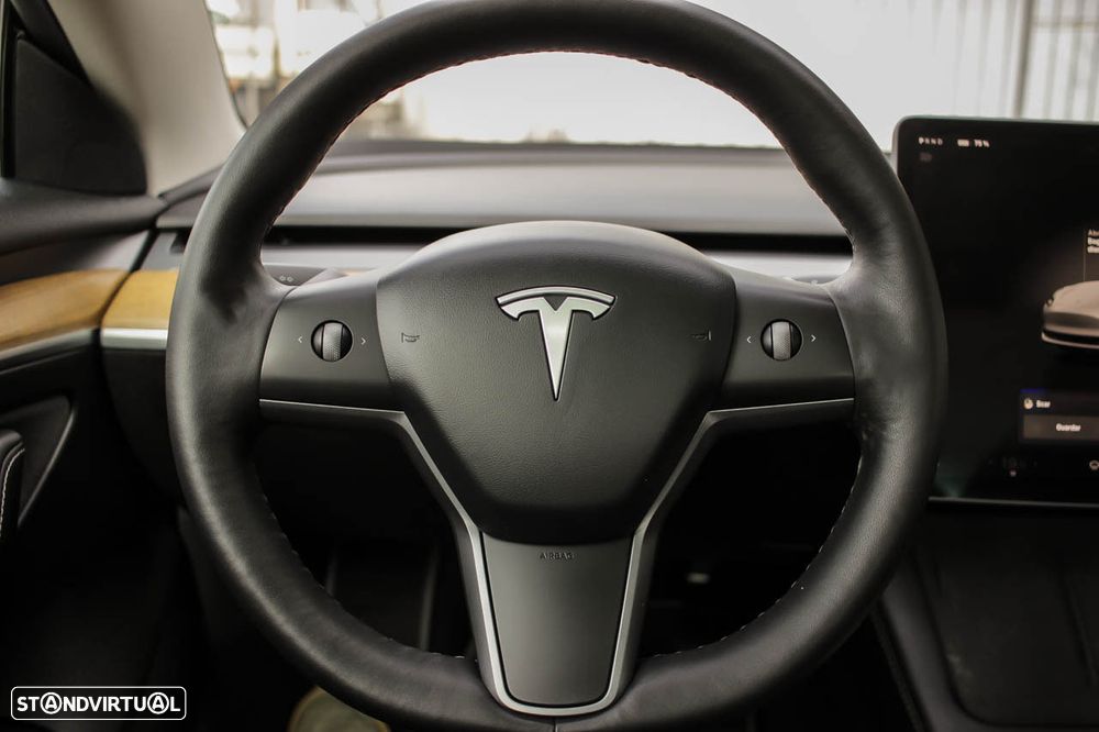 Tesla Model 3 Long Range AWD Dual Motor - 12