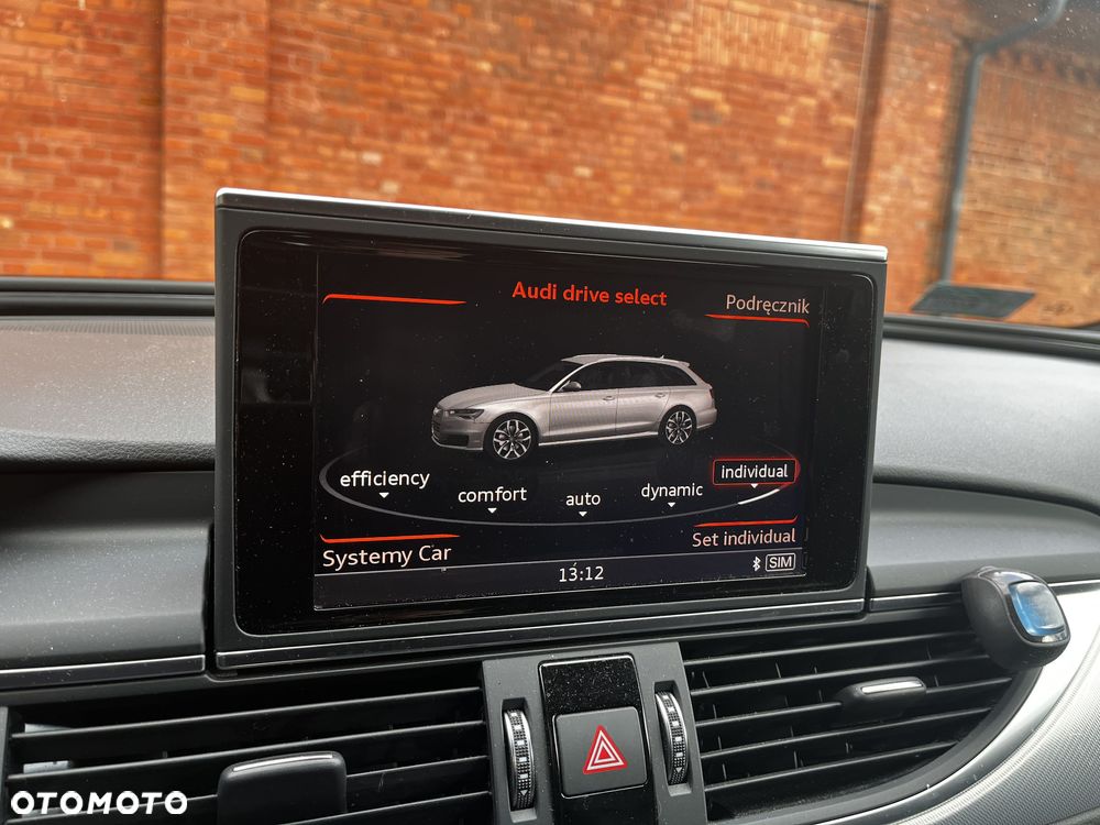 Audi A6 Avant 2.0 TDI ultra S tronic - 19