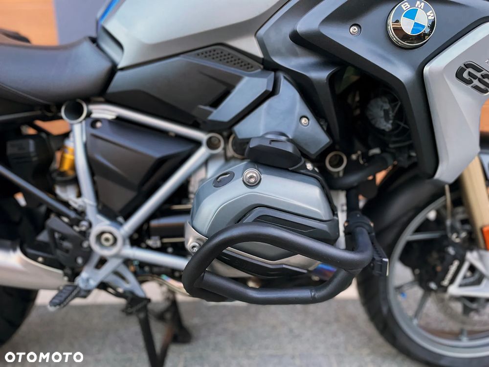 BMW GS - 8