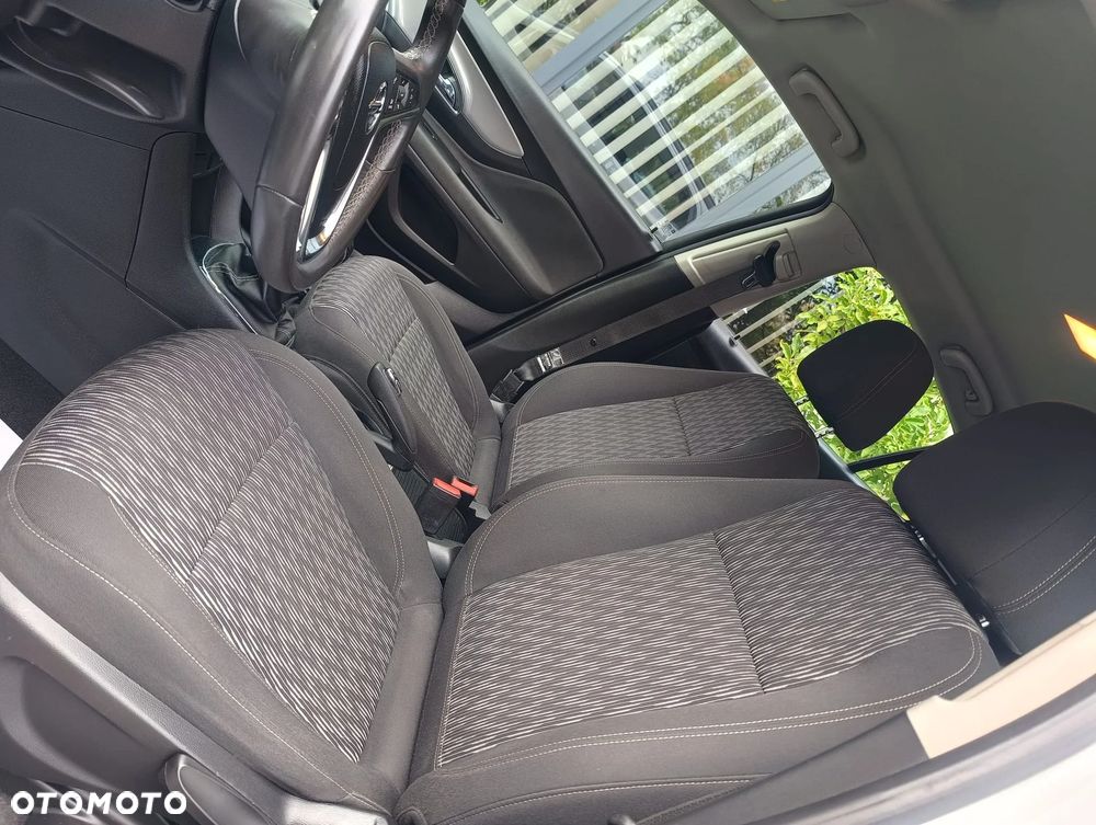 Opel Mokka - 21