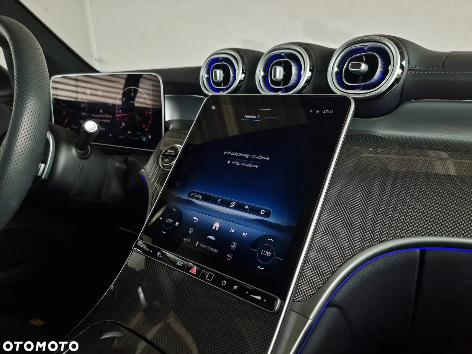 Mercedes-Benz GLC - 15