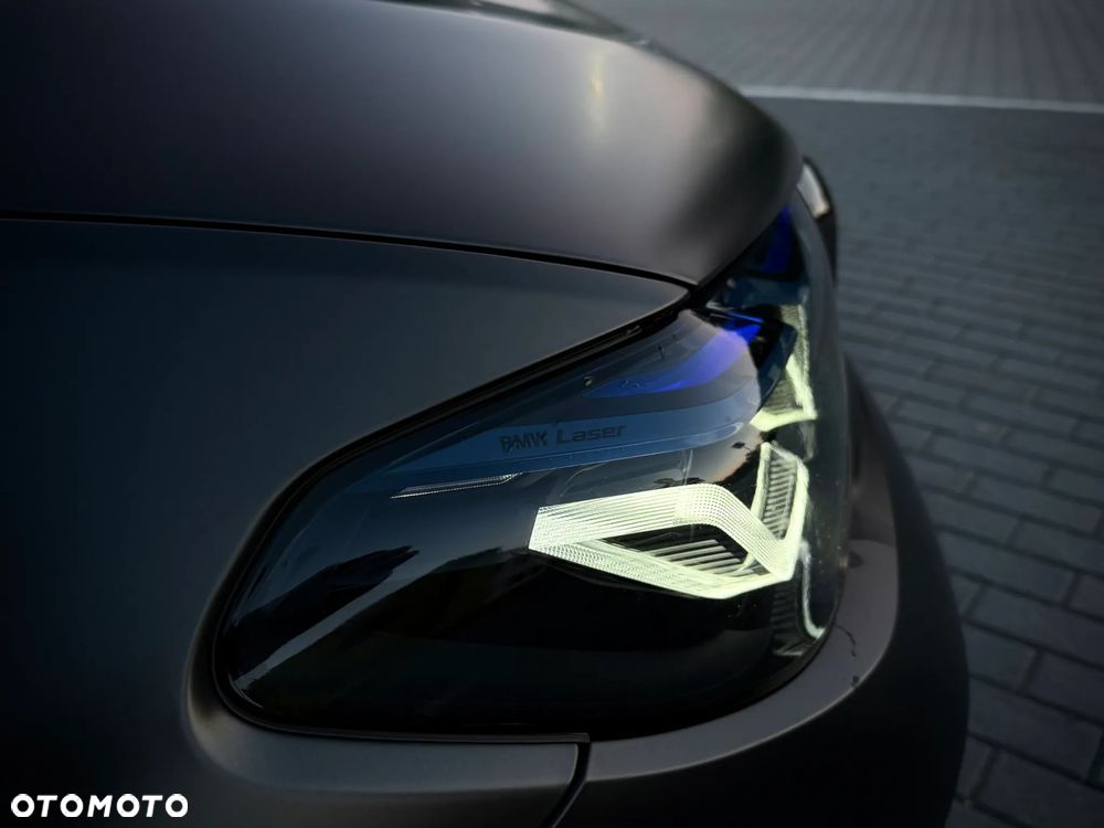 BMW M5 - 21
