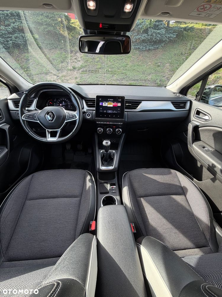 Renault Captur - 22