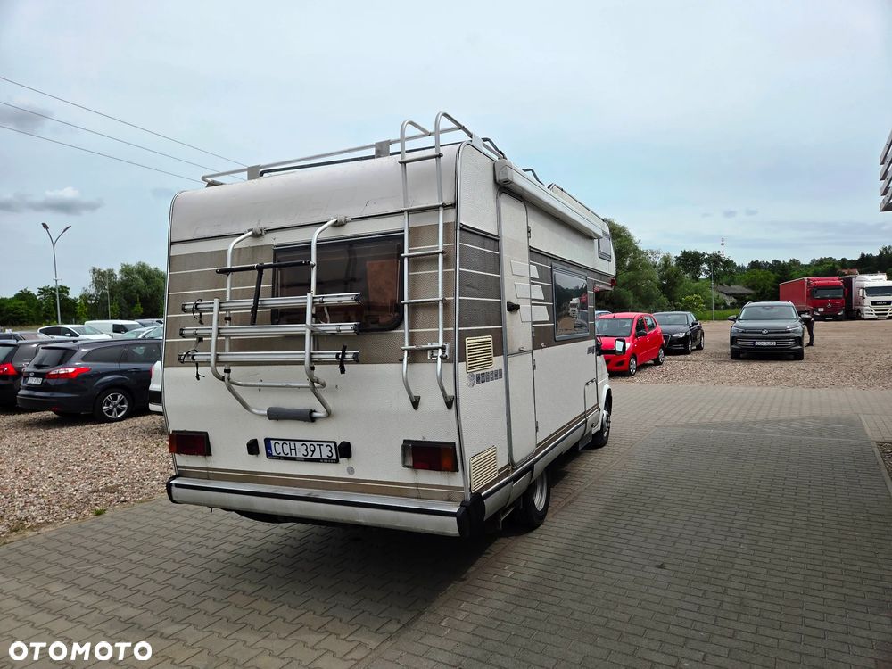 Ford TRANSIT - 5