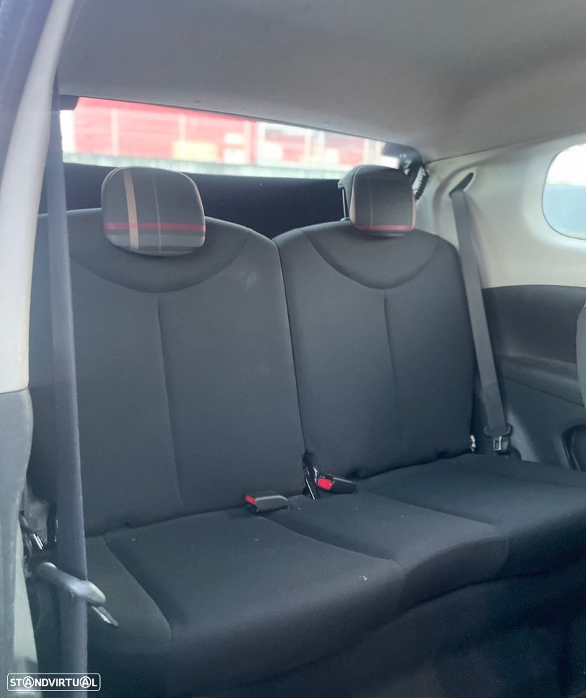 Peugeot 108 1.0 VTi Allure - 6