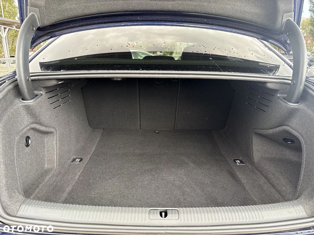 Audi A4 Limousine 35 TDI mHEV Advanced S tronic - 16