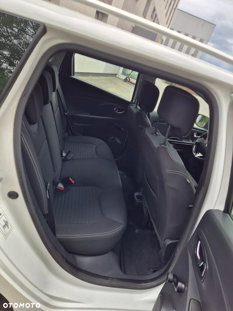 Renault Clio 0.9 Energy TCe Alize EU6 - 13