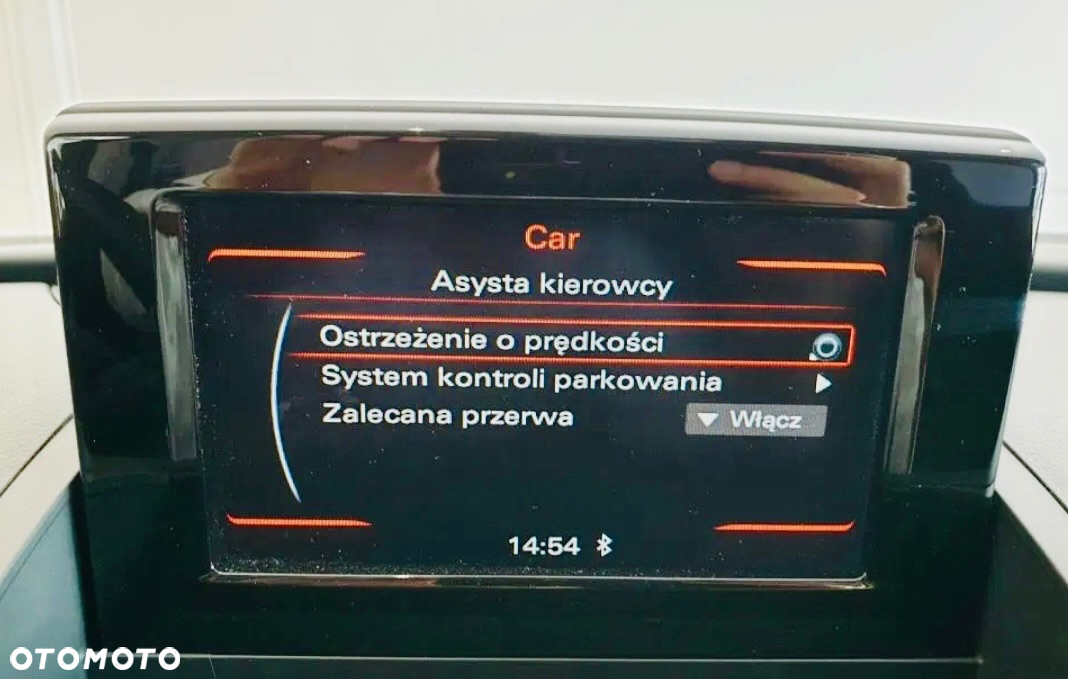 Audi Q3 1.4 TFSI S tronic - 25
