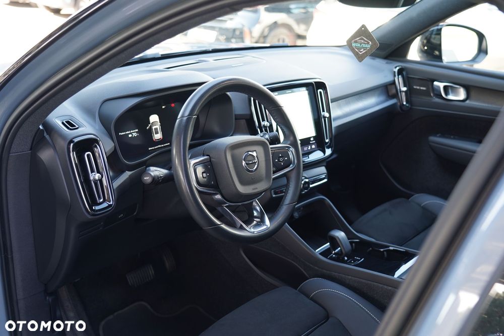 Volvo XC 40 73kWh P6 Recharge Ultimate - 18