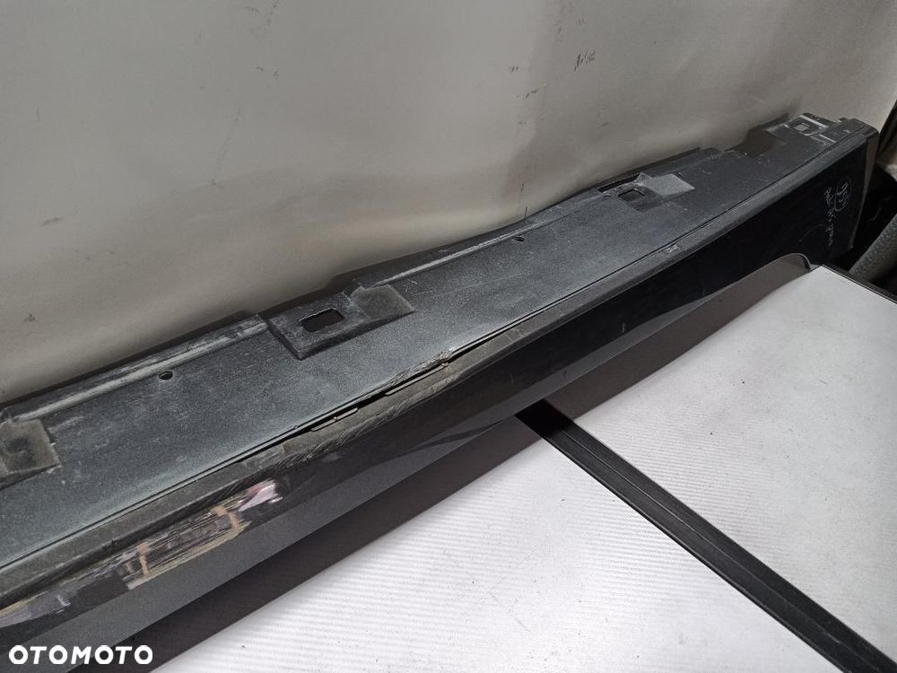 LISTWA PROGOWA PRAWA AUDI A5 8W8853860 - 13