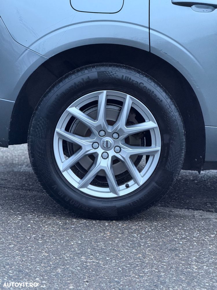 Volvo XC 60 D3 Inscription - 28