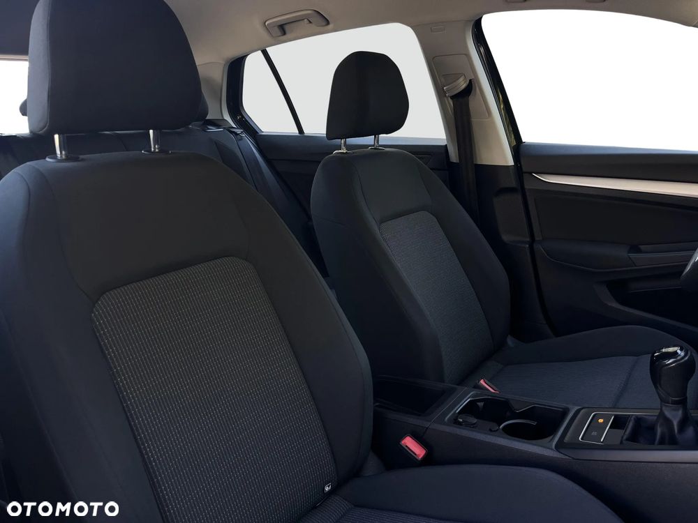Volkswagen Golf 2.0 TDI - 31