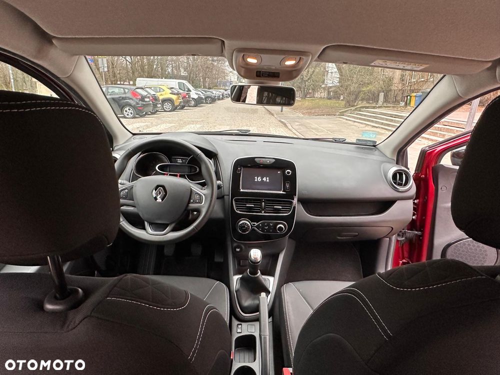 Renault Clio 0.9 Energy TCe Limited - 9