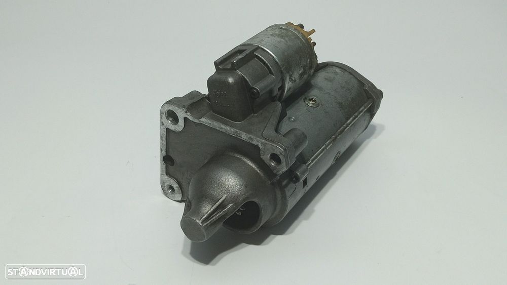 MOTOR DE ARRANQUE CITROEN C5 BERLINA COLLECTION - 11