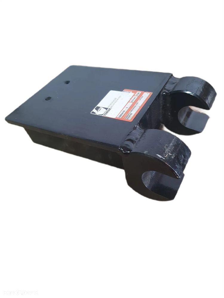 Szybkozłącze mechaniczne MS01 - 1