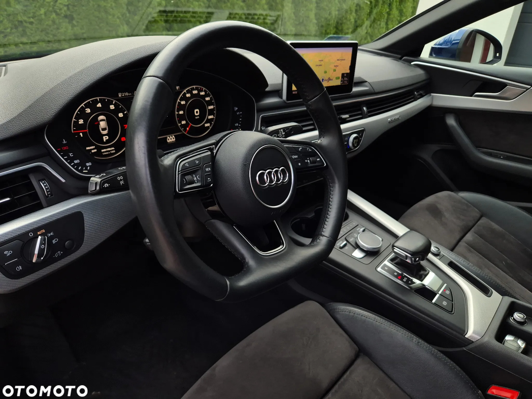 Audi A5 2.0 TFSI Quattro Sport S tronic - 14