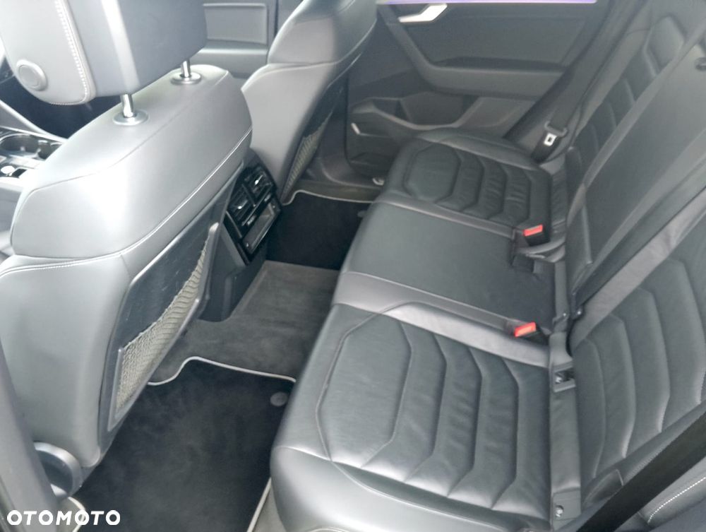 Volkswagen Touareg 3.0 V6 TDI SCR 4Mot Elegance - 22