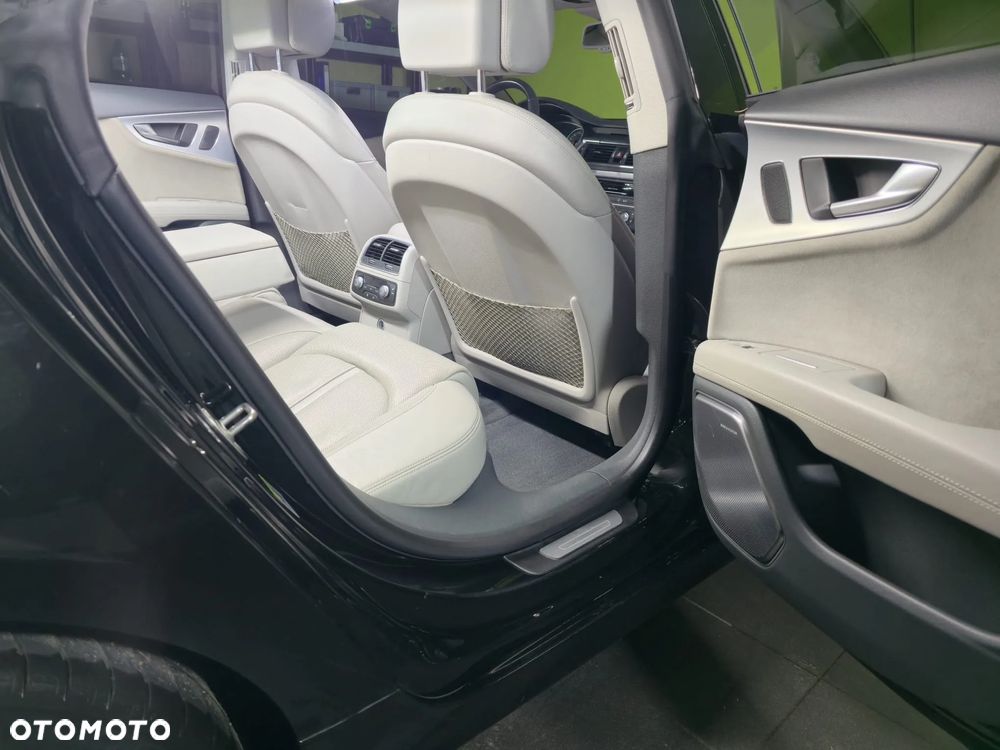 Audi A7 Sportback 2.0 TFSI Quattro S tronic - 8