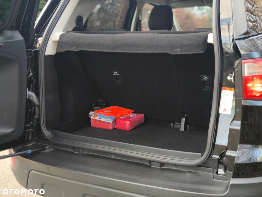 Ford EcoSport 1.0 EcoBoost - 23