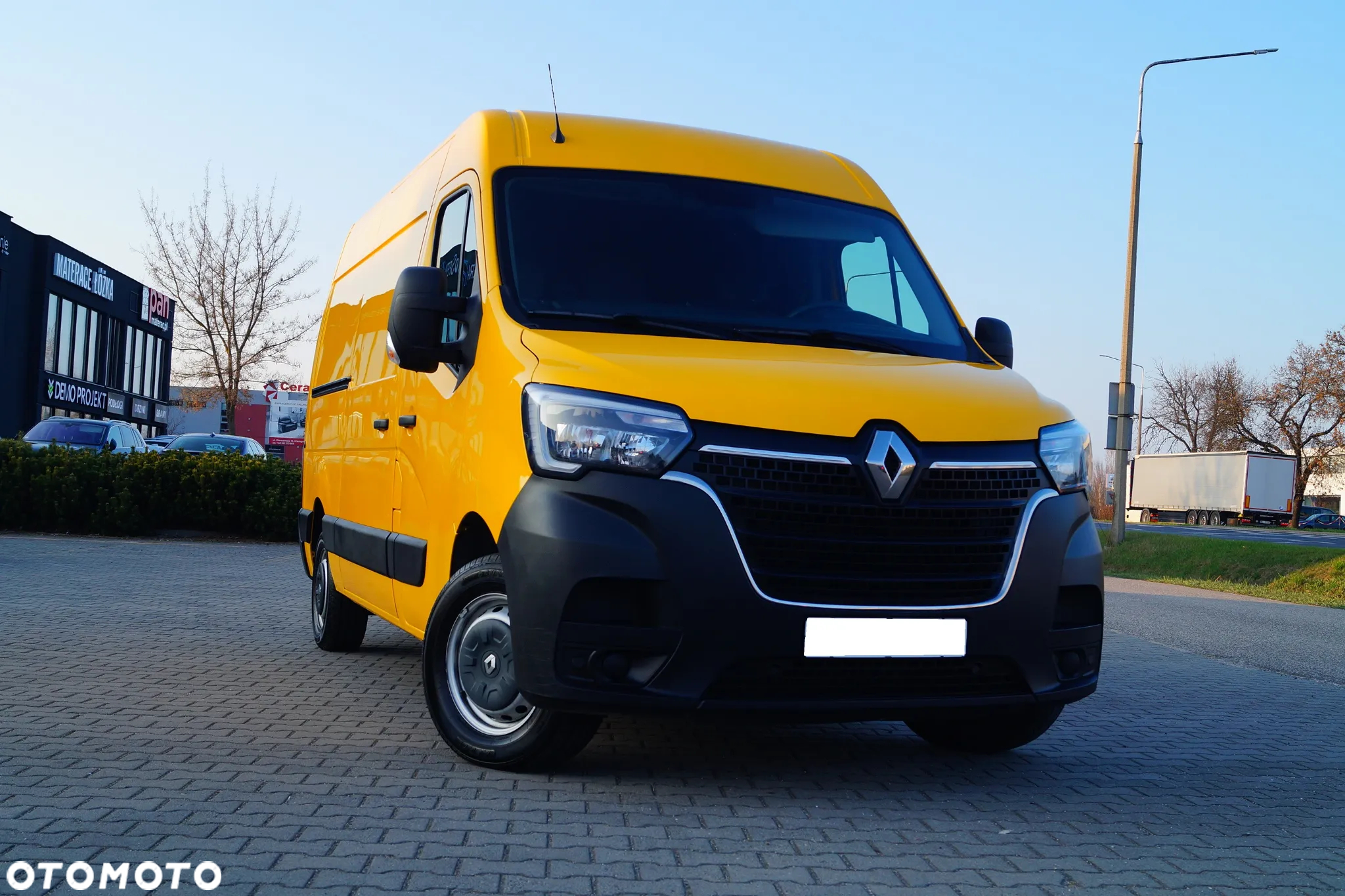 Renault MASTER 2.3DCI L2h2 LIFT - 7