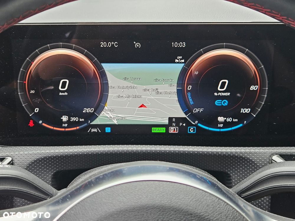 Mercedes-Benz CLA 250 e 8G-DCT Edition AMG Line - 18
