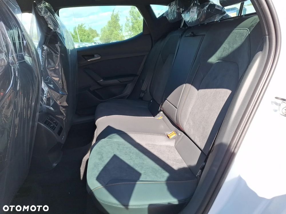 Cupra Leon - 10