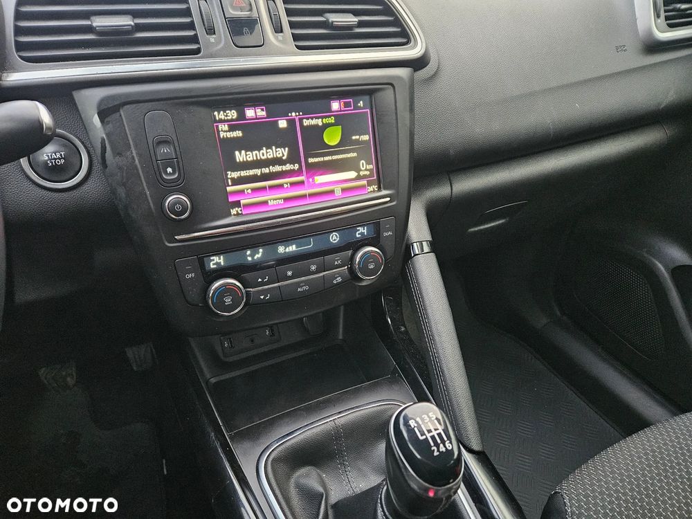 Renault Kadjar Energy dCi 110 COLLECTION - 19